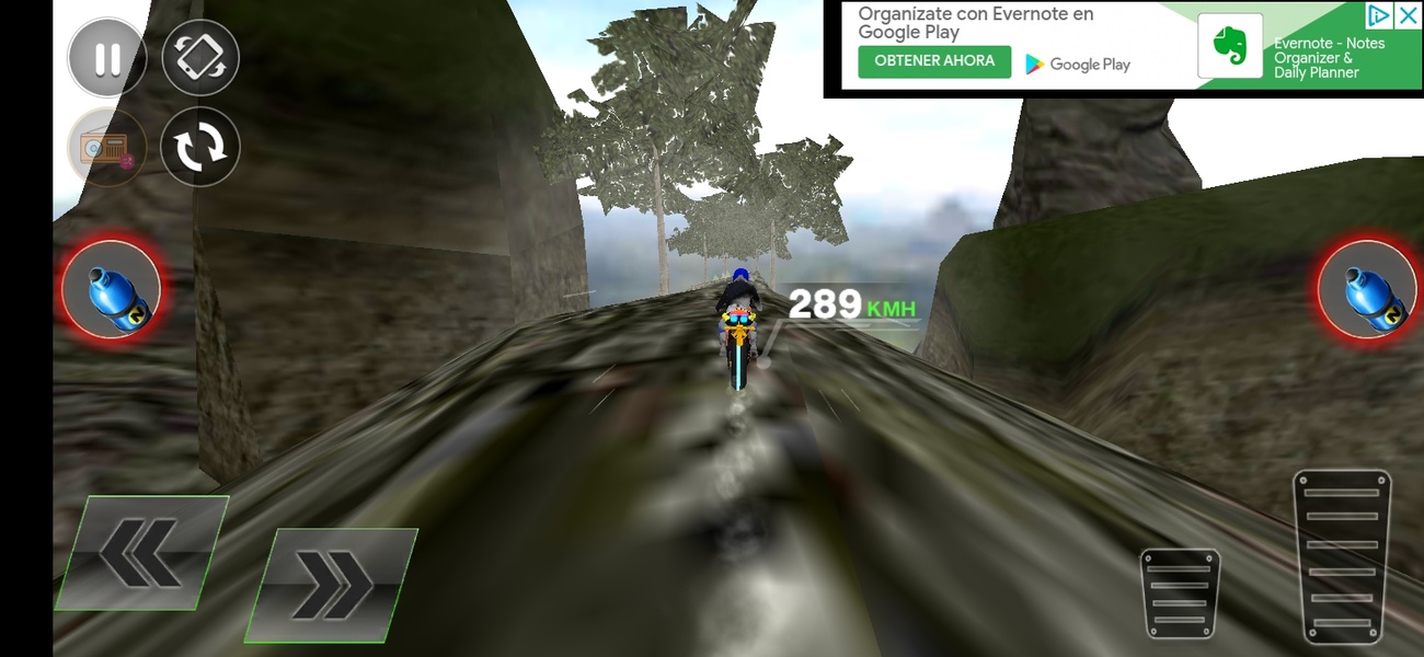 Bike Ramp Stunt - Preview 11