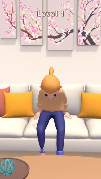 Psychologist Story - Preview 5
