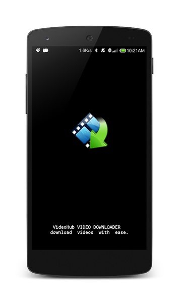 VideoHub - Preview 6