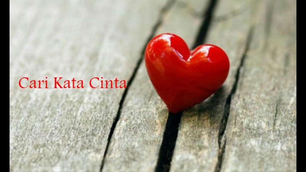 Cari Kata Cinta - Preview 5