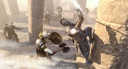Ninja Samurai Assassin Hero III Shadow Egypt screenshot 5