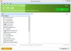 Glary Disk Cleaner screenshot 2