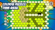 Chat Noir Hexagon screenshot 5