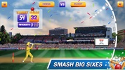 CPL Tournament- Cricket League screenshot 2