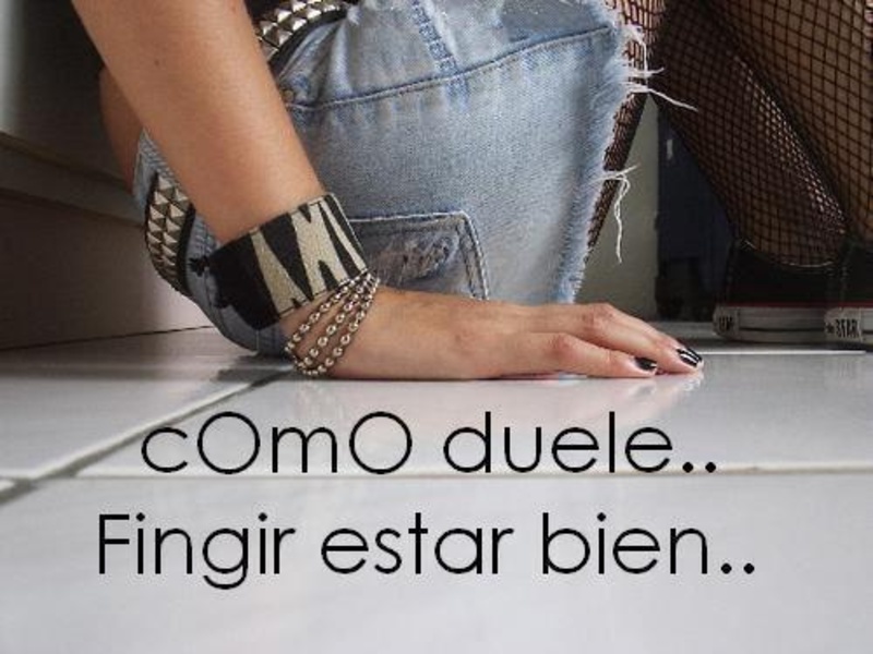 imagenes tristes - Preview 3