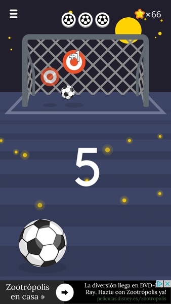 Ketchapp Football - Preview 2