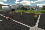 City Bike Racing screenshot 3
