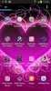 ADW Theme Hearts screenshot 1