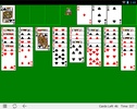 FreeCell screenshot 4