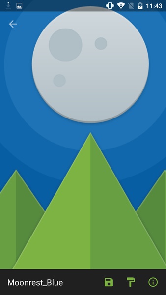 Moonrise Icon Pack - Preview 5