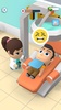 Idle Dental Clinic Tycoon Game screenshot 6