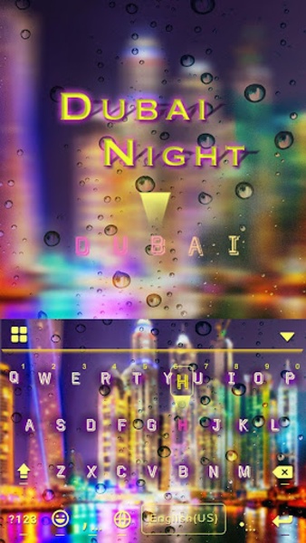 dubainight - Preview 3