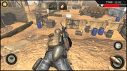 Commando Simulator - Commando screenshot 5