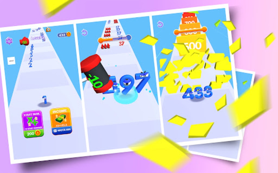 Number Master - Preview 10