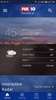 FOX 10 Phoenix: Weather screenshot 5