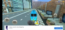 Bus Wali Game: Bus games 3d screenshot 5