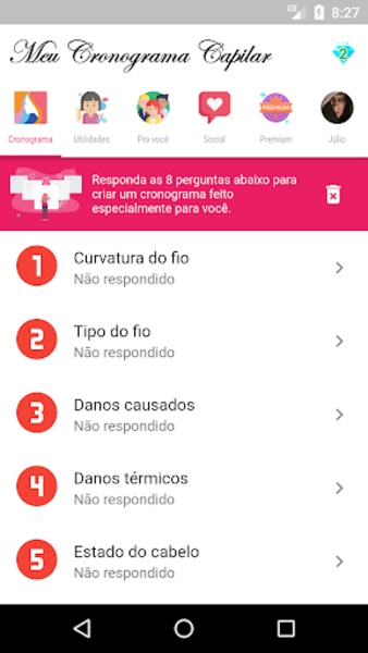 My Capillary Schedule - Preview 3