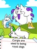Corgi Evolution: Shiba Dogs screenshot 4