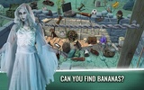 Abandoned Places Hidden Object Escape Game screenshot 6