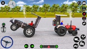 Tractor Wali Game screenshot 15