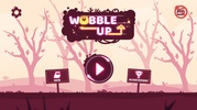 Wobble Up screenshot 1