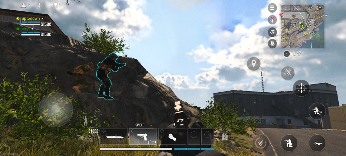 Call of Duty: Warzone Mobile - Preview 13