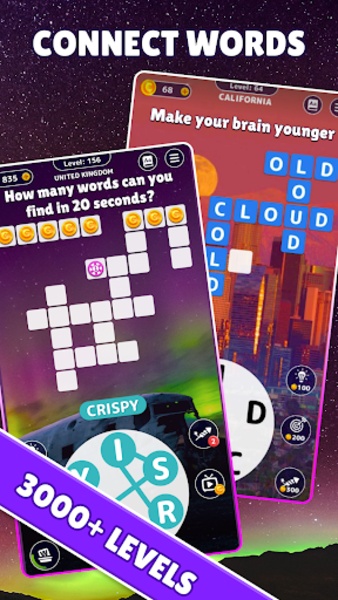 Word Maker - Word Connect - Preview 5