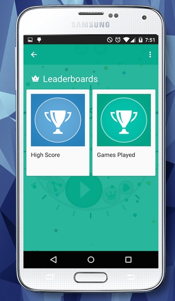 Tops blade Pong - Preview 2