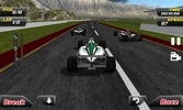 Formula Car Racing 3D screenshot 2