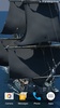 Sailing Ship Live Wallpaper screenshot 10