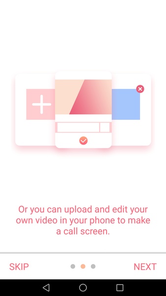 Color Phone - Preview 2