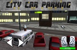 City Car Parking screenshot 5