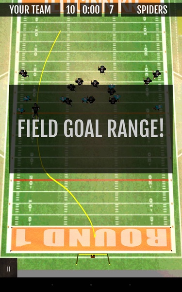 Ted Ginn: Kick Return - Preview 2