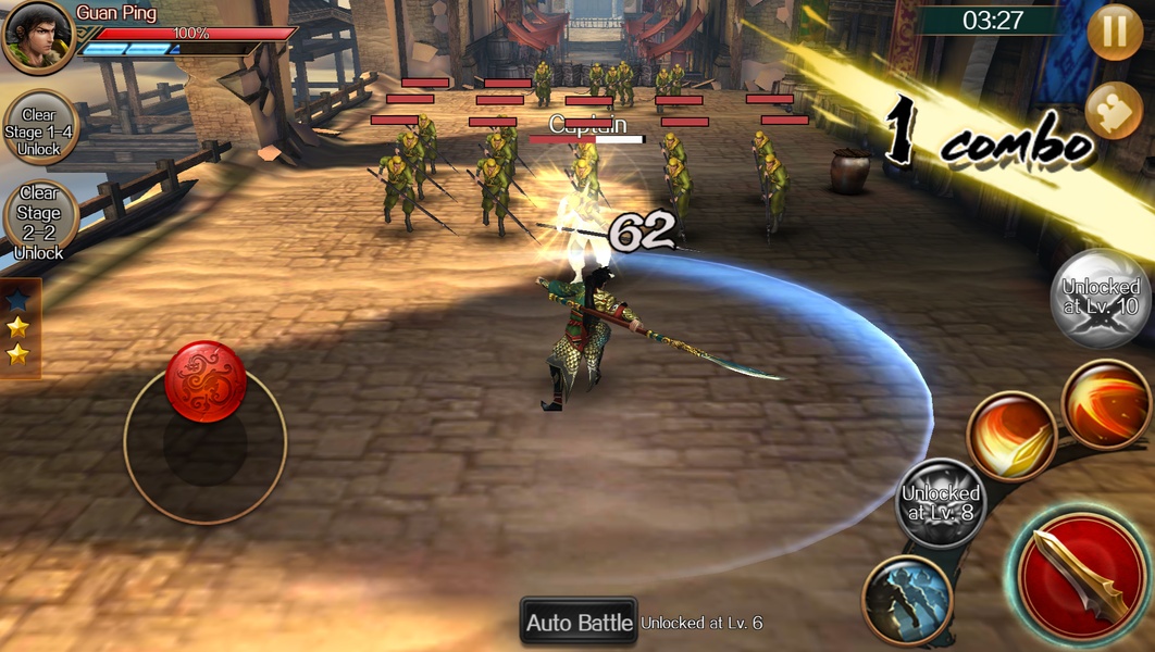 King Legacy: Role-Playing Game android iOS apk download for free