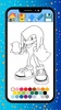 Sonic Coloring screenshot 6