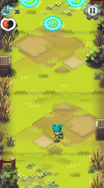 Wakfu: the Brotherhood - Preview 7