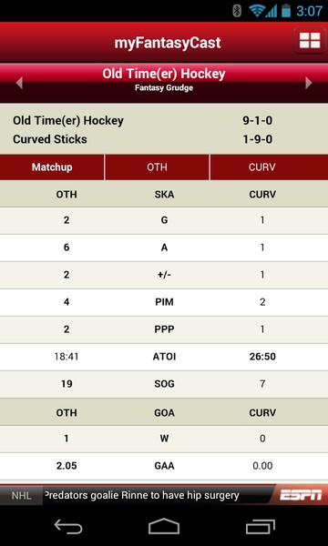 FHL - Preview 2