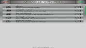 Miracle VPN pro screenshot 2