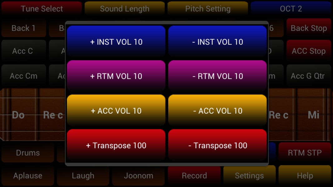 Violin Inst - Preview 4