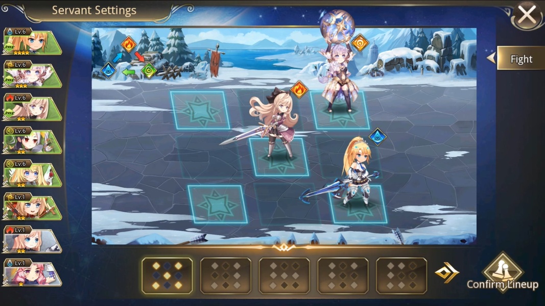 Mirage Memorial - Preview 11