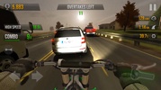 Traffic Rider screenshot 6