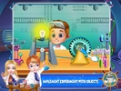 Learning Science Experiments screenshot 1