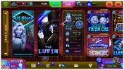 Hit the 5! casino - Free Slots screenshot 7