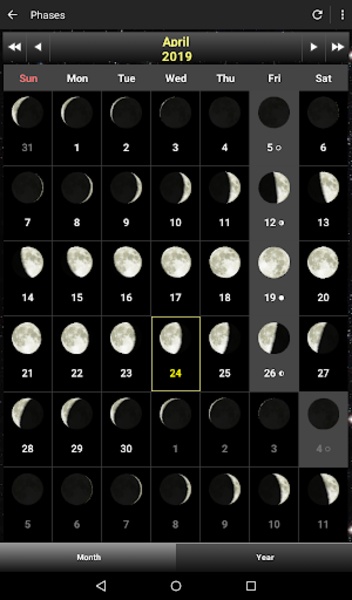 Daff Moon - Preview 10