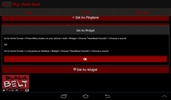 Heartbeat Sounds Ringtones screenshot 11