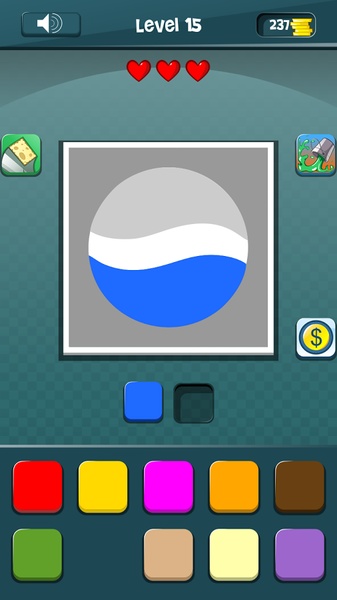 Colormania - Coloring Games - Preview 2