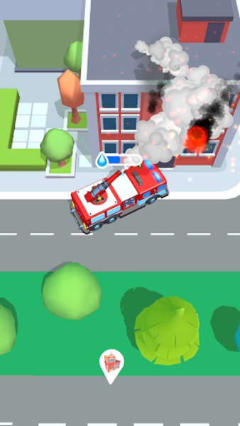 Fire Idle - Preview 2