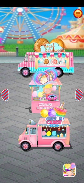 Deep Fry Maker - Street Food - Preview 15
