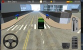 Bus Transport Simulator 2015 screenshot 12
