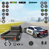 Cop Car: Police Car Racing screenshot 5